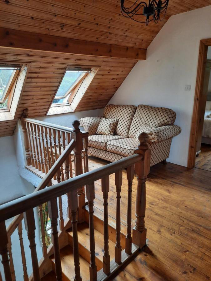 Cheerful Cottage Вэстпорт Экстерьер фото